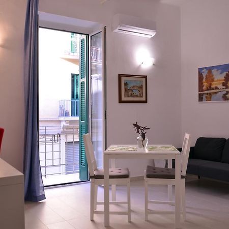 Apartamento Meme Bari Exterior foto