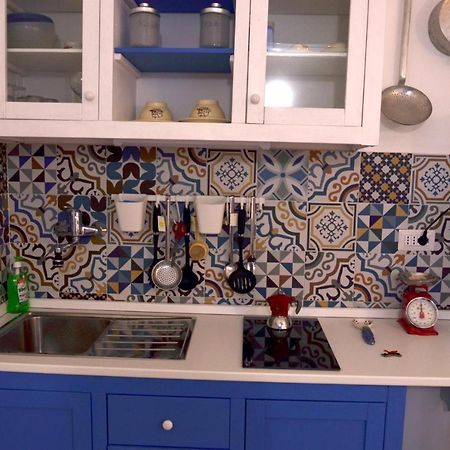 Apartamento Meme Bari Exterior foto