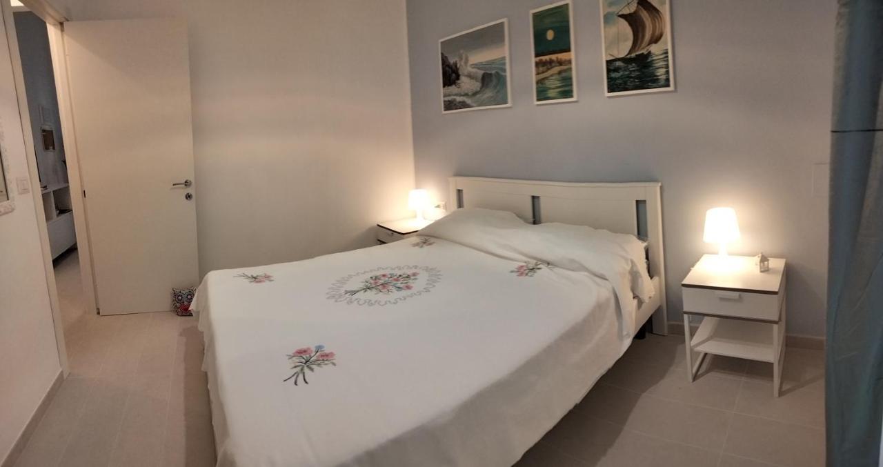 Apartamento Meme Bari Exterior foto