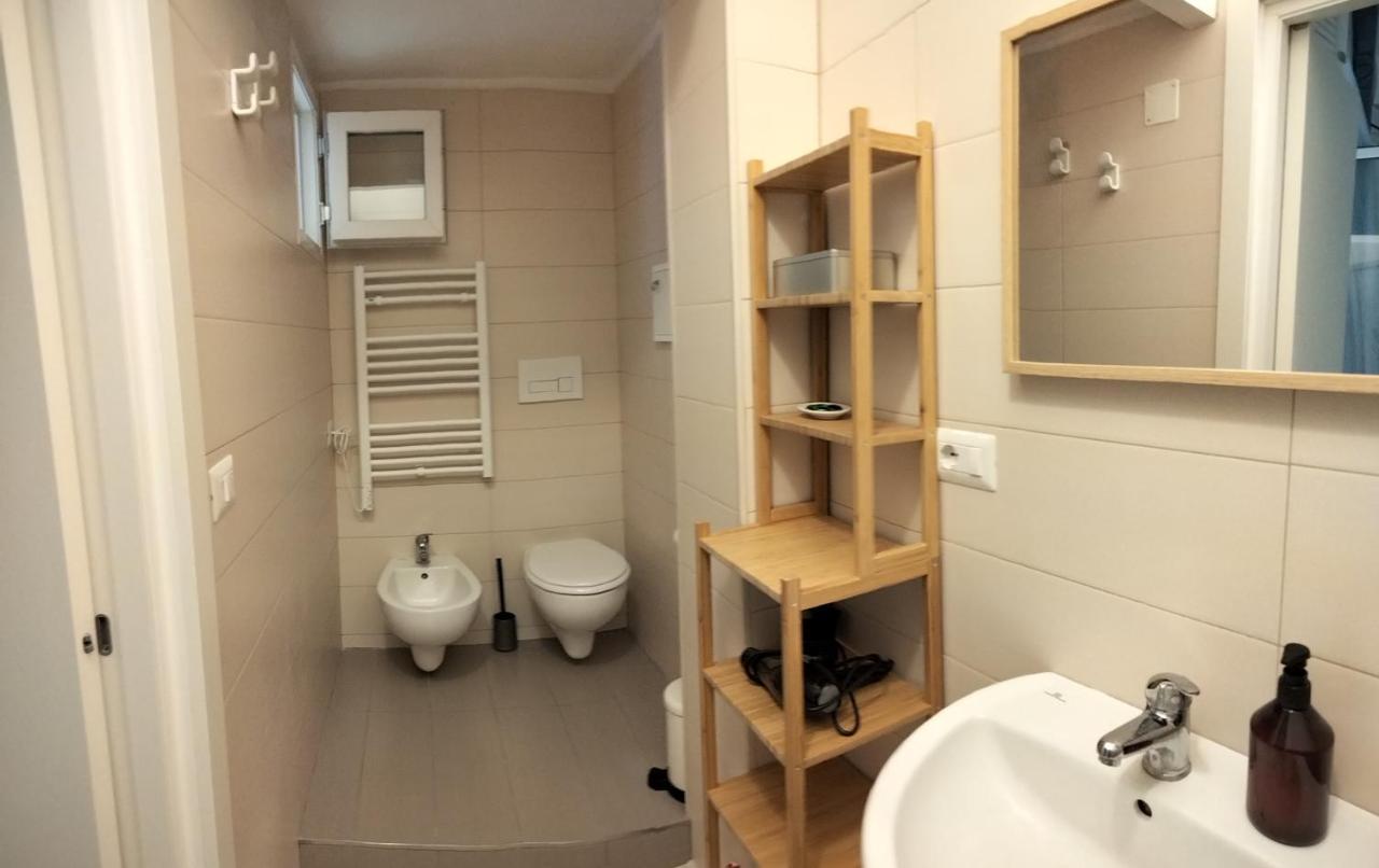 Apartamento Meme Bari Exterior foto