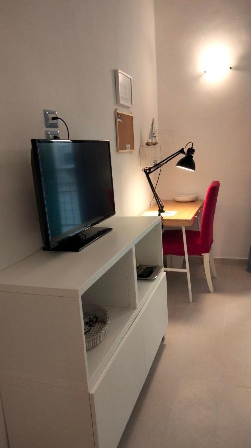 Apartamento Meme Bari Exterior foto
