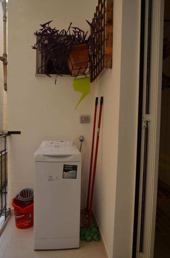 Apartamento Meme Bari Exterior foto
