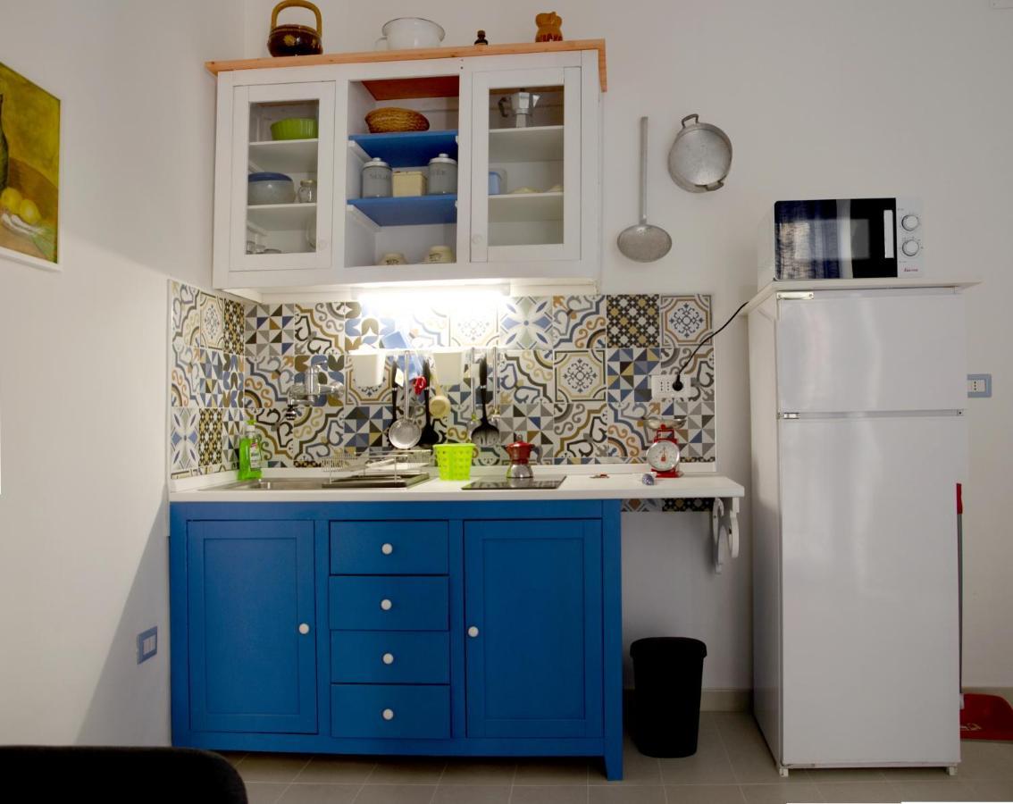 Apartamento Meme Bari Exterior foto