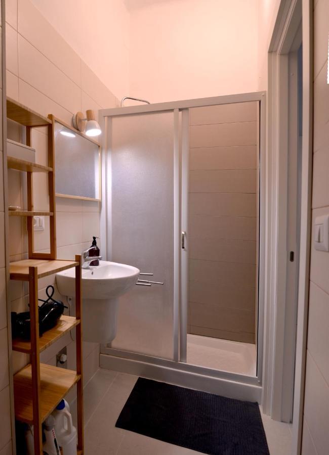 Apartamento Meme Bari Exterior foto