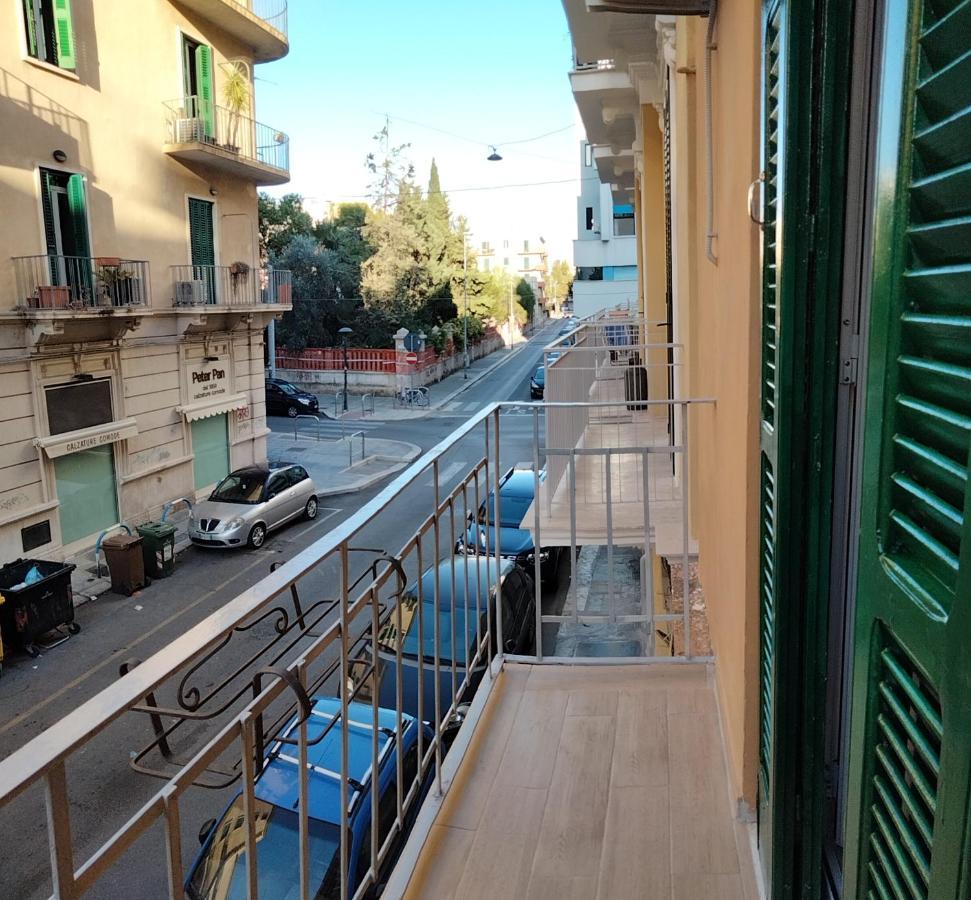 Apartamento Meme Bari Exterior foto
