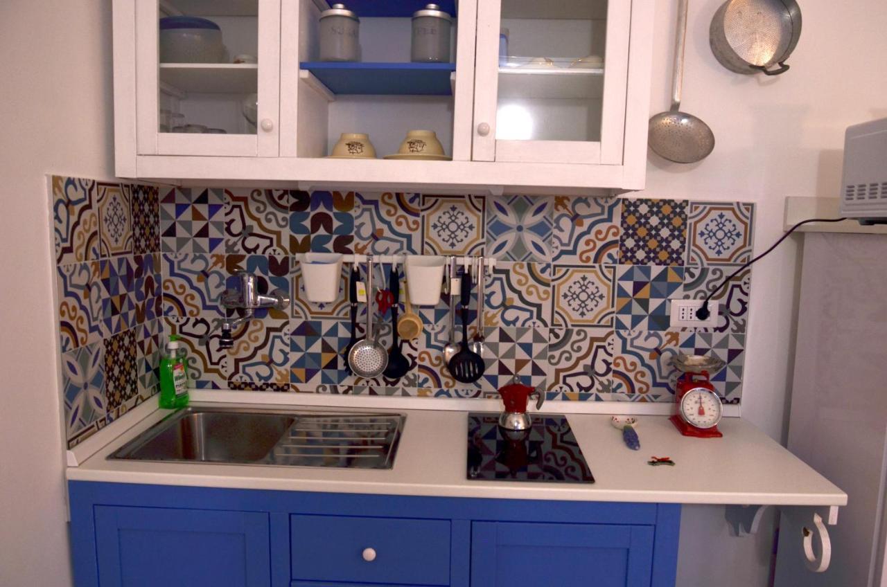 Apartamento Meme Bari Exterior foto