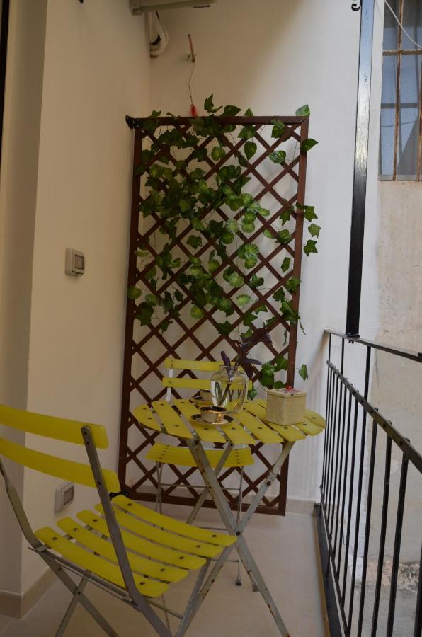 Apartamento Meme Bari Exterior foto